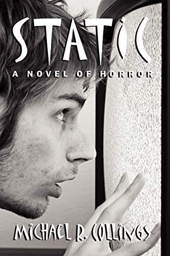 Static! a Novel of Horror