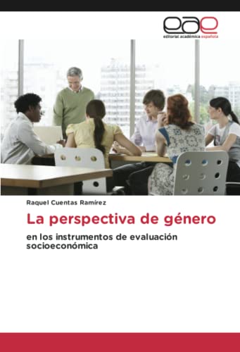 La perspectiva de género: en los instrumentos de evaluación socioeconómica