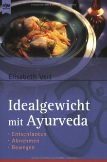 Idealgewicht mit Ayurveda