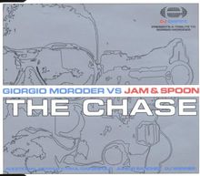 The Chase