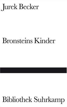 Bronsteins Kinder.