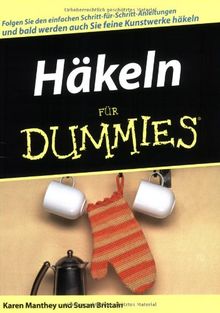 Häkeln für Dummies