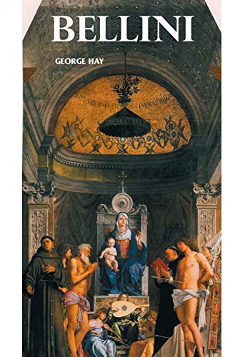 Bellini (Painters Series, Band 110)