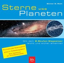 Sterne und Planeten