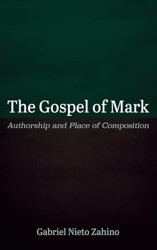 The Gospel of Mark