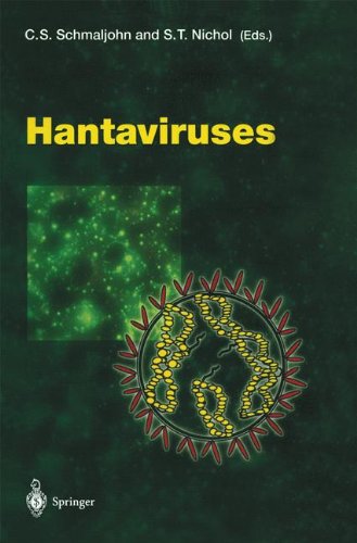 Hantaviruses (Current Topics in Microbiology and Immunology, Band 256)
