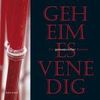 Geheimes Venedig: Ein genussvoller Roman