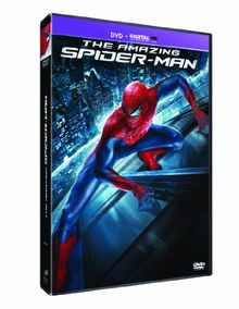The amazing spider-man [FR Import]
