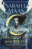 House of Sky and Breath: The unmissable new fantasy, now a #1 Sunday Times bestseller, from the multi-million-selling author of A Court of Thorns and Roses (Crescent City)
