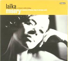 Misery/a Tribute to Billie Holiday