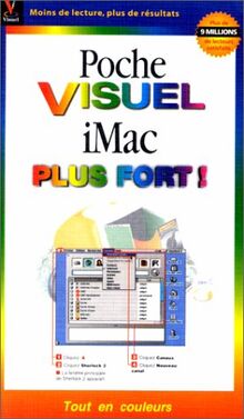 IMac plus fort !