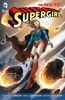 Supergirl Vol. 1: Last Daughter of Krypton (The New 52) (Supergirl (DC Comics))