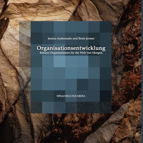 Organisationsentwicklung: Bessere Organisationen für die Welt von Morgen.