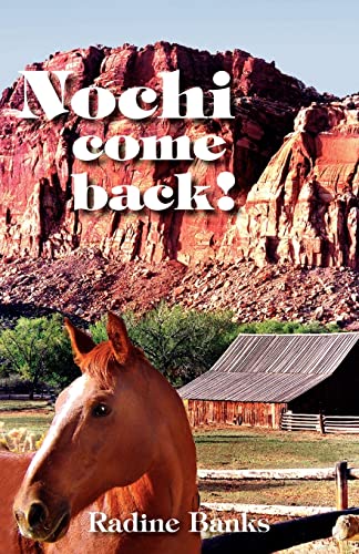Nochi Come Back!