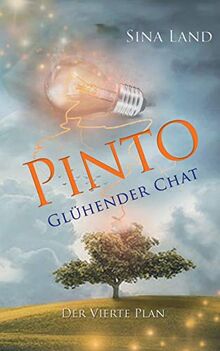 Pinto - Der vierte Plan: Glühender Chat