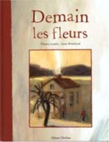 Demain les fleurs...