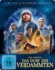 Das Dorf der Verdammten (Steelbook) (+ DVD) [Blu-ray]