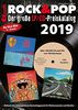 Der große Rock & Pop LP/CD Preiskatalog 2019