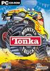 Tonka - Monster Truck