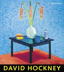 David Hockney, 'Exciting Times Are Ahead'