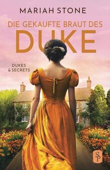 Die gekaufte Braut des Duke: Regency-Liebesroman | Novelle (Dukes & Secrets)