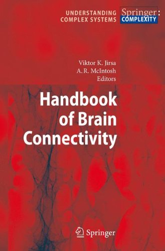 Handbook of Brain Connectivity (Understanding Complex Systems)