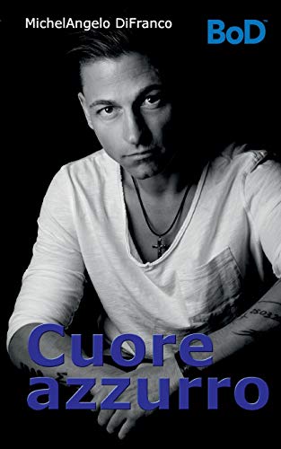 Cuore azzurro: Deutsch