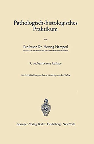 Pathologisch-histologisches Praktikum