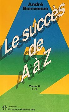 Succes de a a z (le) t2 (Grand Format (M)
