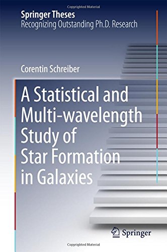 A Statistical and Multi-wavelength Study of Star Formation in Galaxies (Springer Theses)