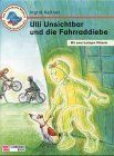 Ulli Unsichtbar und die Fahrraddiebe