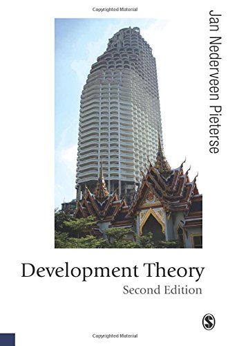 Development Theory (Published in association with Theory, Culture & Society) (Theory, Culture & Society (Paperback))
