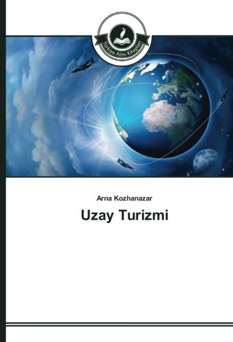 Uzay Turizmi