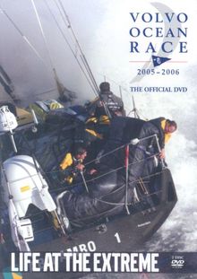 Volvo Ocean Race 2005 - 2006 [UK Import]