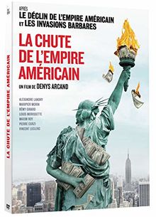 La chute de l'empire américain [FR Import]