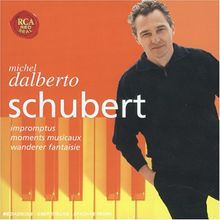 Schubert - Piano Works