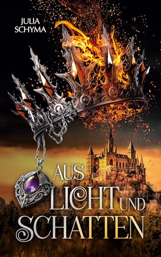 Aus Licht und Schatten