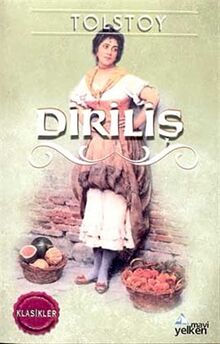 Diriliş