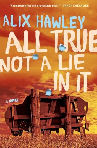 All True Not a Lie in It: A Novel