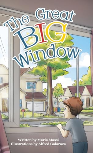 The Great Big Window