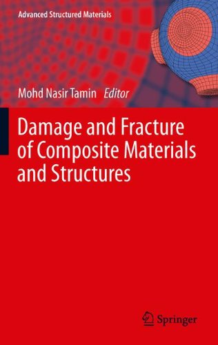 Damage and Fracture of Composite Materials and Structures (Advanced Structured Materials)