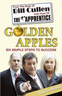 Golden Apples: From Market Stall to Millionaire: A Wealth of Wisdom You Can't Afford to Ignore