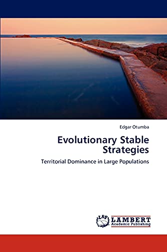 Evolutionary Stable Strategies: Territorial Dominance in Large Populations