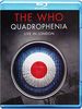 The Who - Quadrophenia/Live in London [Blu-ray]