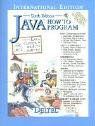 Java, w. CD-ROM