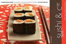 Sushi & Cie. Wok