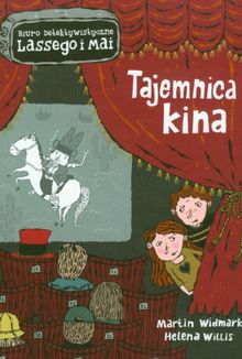 Tajemnica kina