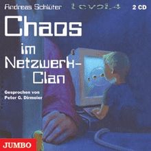 Chaos im Netzwerk-Clan