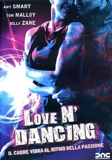 Love n'dancing [IT Import]