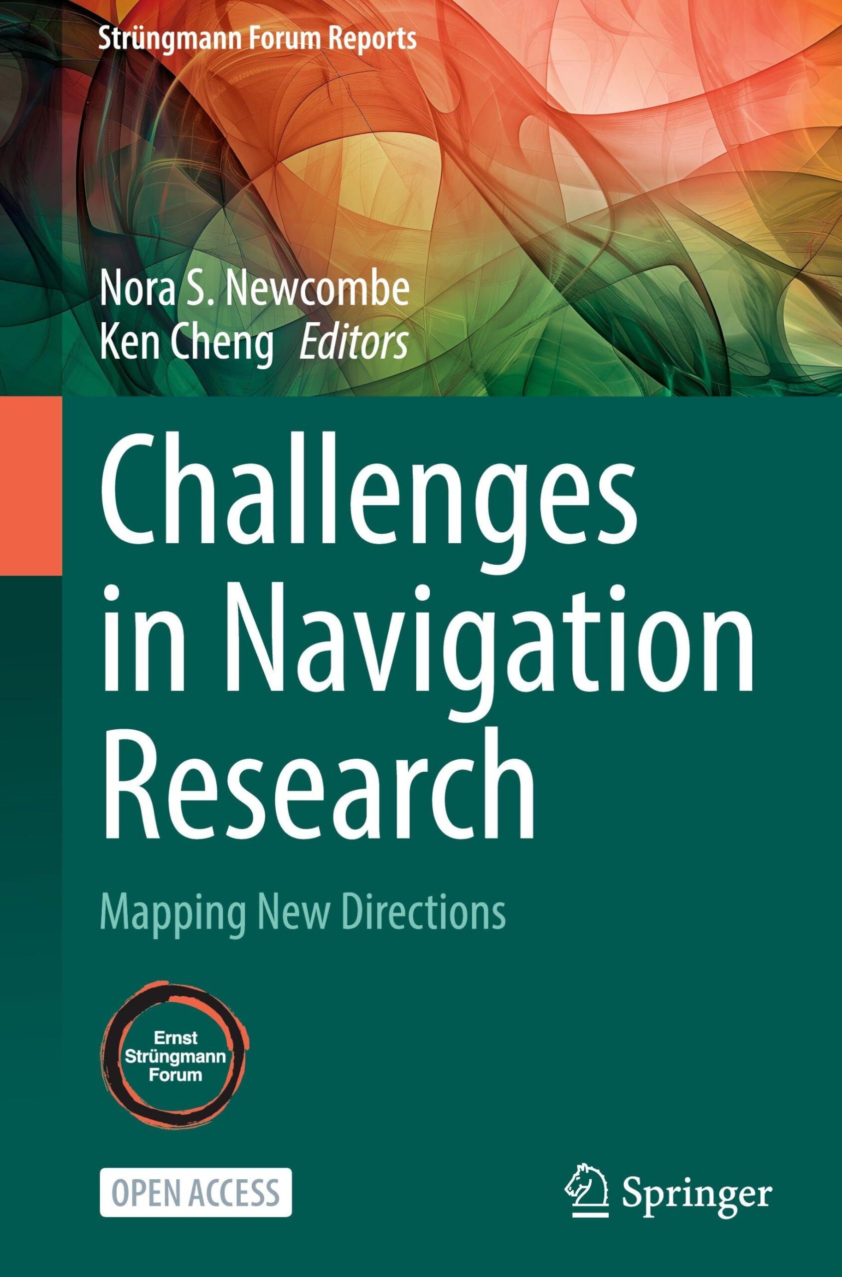 Challenges in Navigation Research